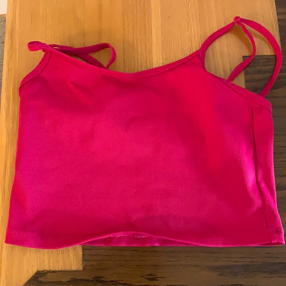 Balance athletica key tank